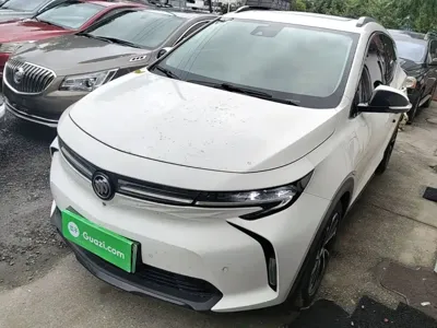 Buick Velite 7