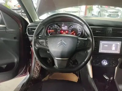Citroen C3-XR