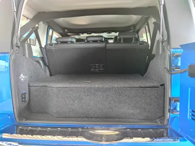 Beijing Off-Road BJ40