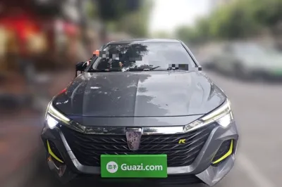 Roewe i6 Max
