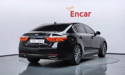 Kia K9