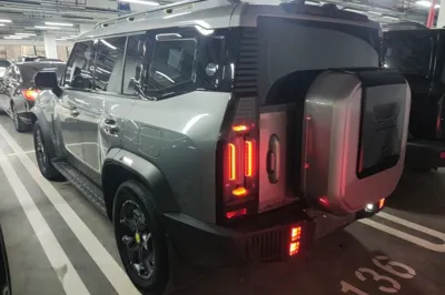 Jetour Traveler