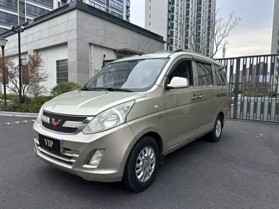 Wuling Rongguang V