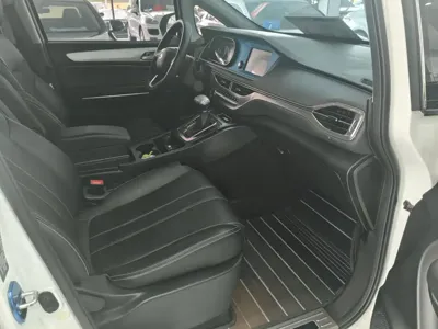 GAC Motor Trumpchi M6