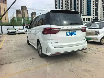 大通 G20