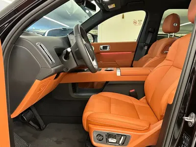Li Auto Li L7