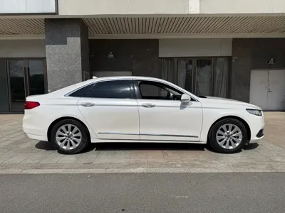 Ford Taurus