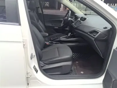 Ford Escort