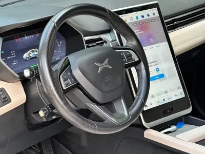 Xpeng G3