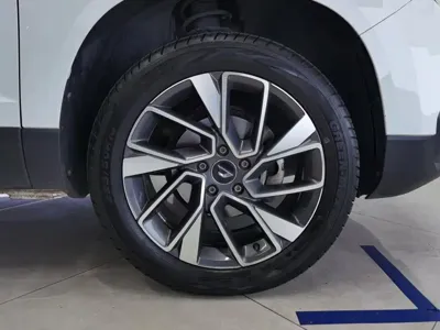 Jetta VS5