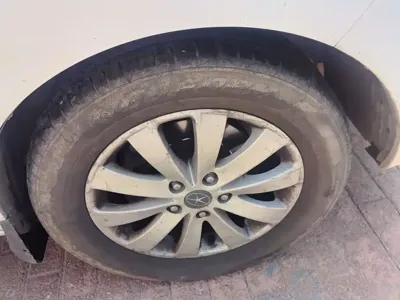 JAC Refine M5