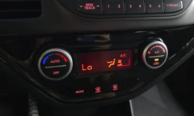 Kia Morning