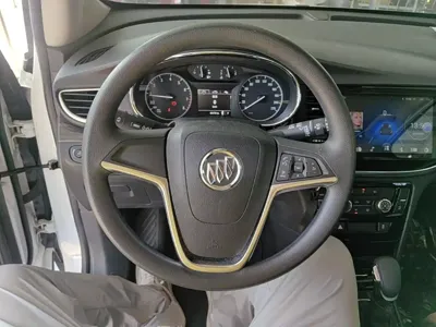 Buick Encore