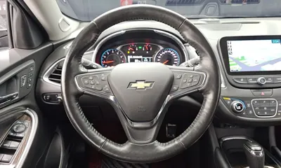 ChevroletGMDaewoo Malibu