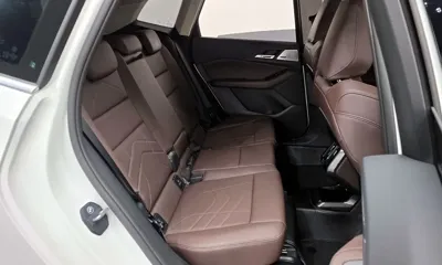 BMW 2-Series