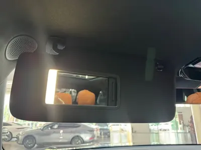 Li Auto Li L7