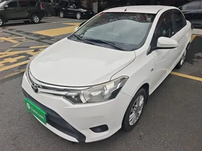 Toyota Vios