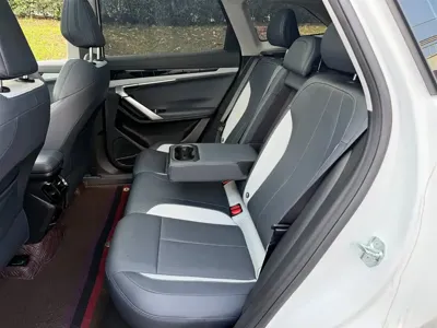 Geely Boyue L