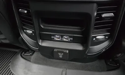 Dodge Ram Pick Up