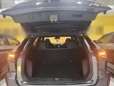 Changan X5 Plus