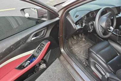 MG 5