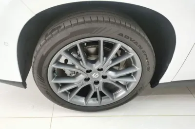 Leapmotor C10