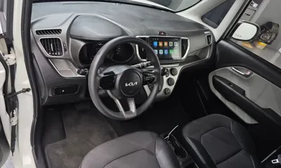 Kia Ray