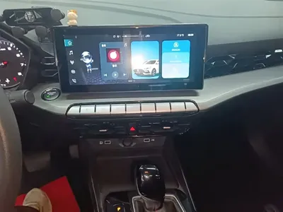 MG MG5
