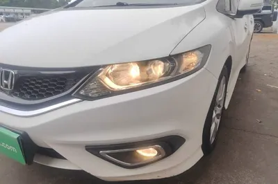 Honda Jade