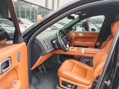 Li Auto Li L9