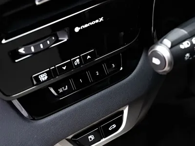 Lexus RX New Energy