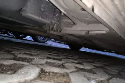 Chevrolet Cavalier
