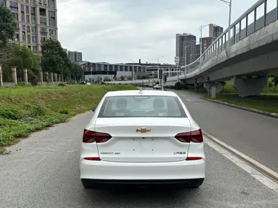 Chevrolet Monza