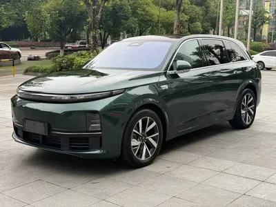 Li Auto Li L7