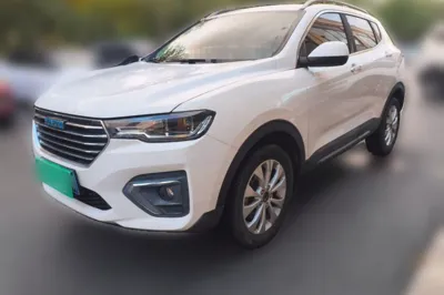 Haval H2s