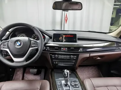 BMW X5 (Import)