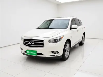 Infiniti QX60 (Import)