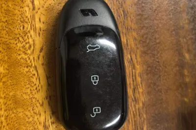 Li Auto ONE