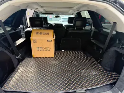 Mercedes-Benz R-Class