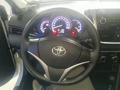 Toyota Yaris L