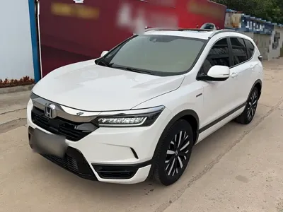 Honda Breeze