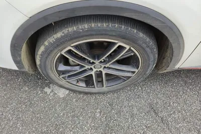 Changan CS55PLUS