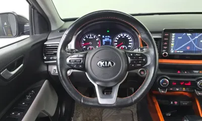 Kia Stonic