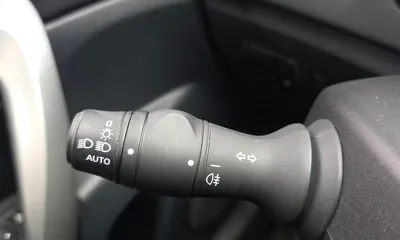 Renault-KoreaSamsung SM5