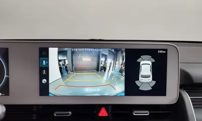 Hyundai Ioniq5