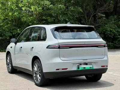 Leapmotor Leapmotor C10