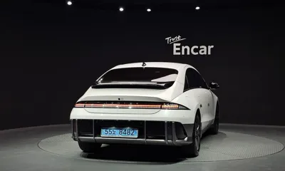 Hyundai Ioniq6