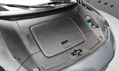 Polestar Polestar 4