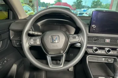 Honda Breeze