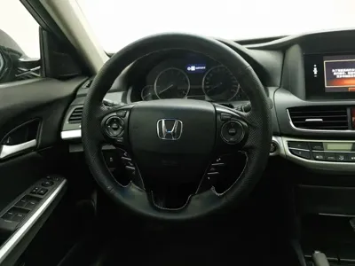Honda Crosstour